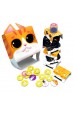 Cat Tower